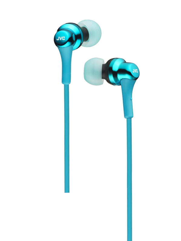 JVC HA-FX26 Wired In-Ear Headphones