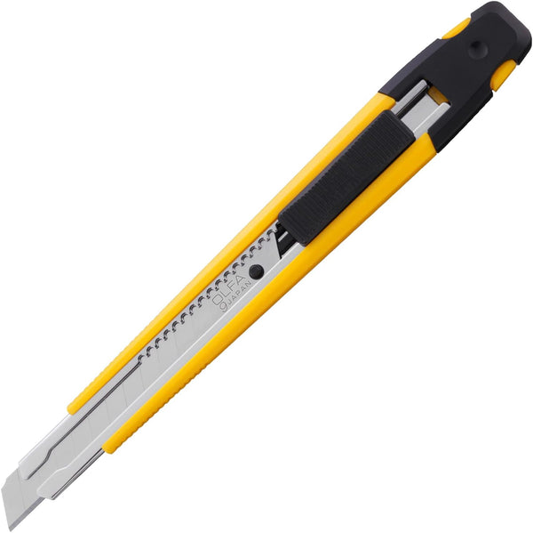 OLFA A-Plus 215B Small Utility Cutter