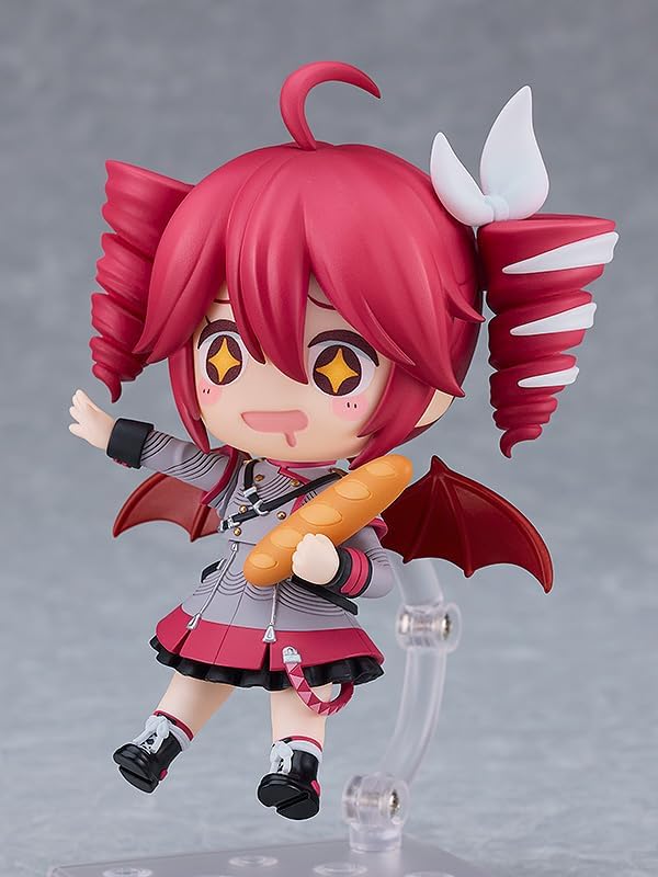 Nendoroid Kasane Teto Synthesizer V AI Ver.
