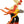 Load image into Gallery viewer, Takara Tomy Moncolle EX Mega Blaziken Figure

