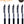 Load image into Gallery viewer, Zebra Sarasa Clip Gel Pen 0.5mm Black P-JJ15-BK5 5 Pens Pack
