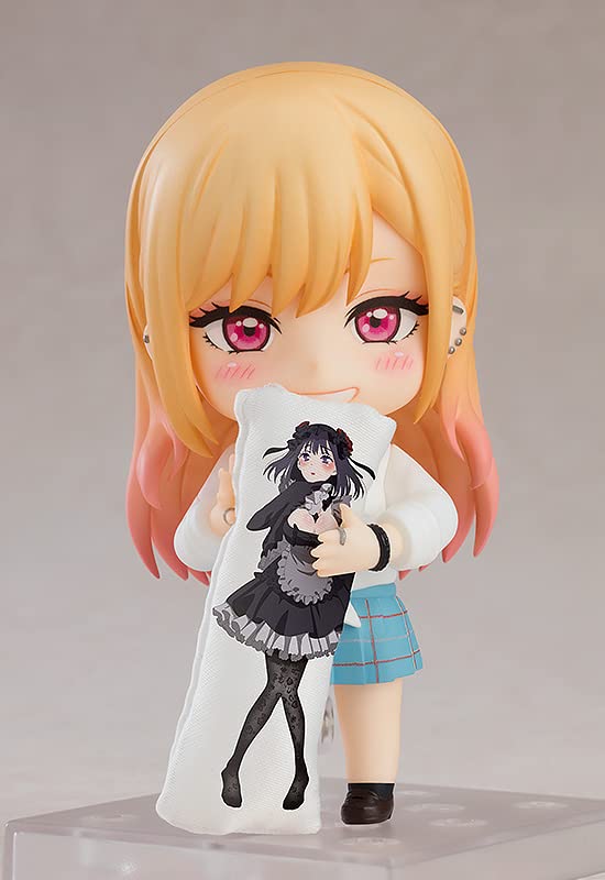 Nendoroid Marin Kitagawa – My Dress-Up Darling Movable Painted Figure