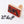 Load image into Gallery viewer, Hobonichi × ONE PIECE 2026 “Don!!” Big Stamp
