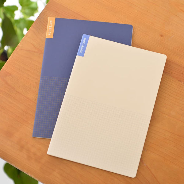 Hobonichi Cousin A5 Memo Pad Set – 2-Pack