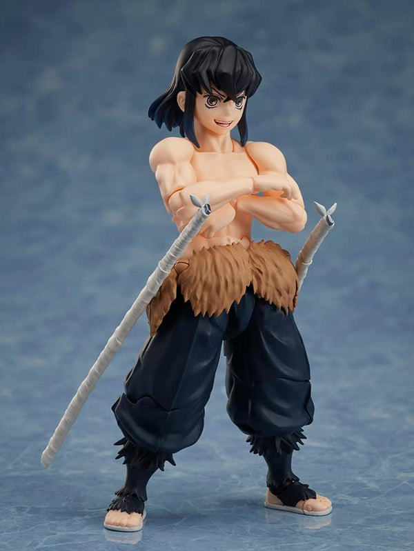 Demon Slayer 1/12 Scale Action Figure
