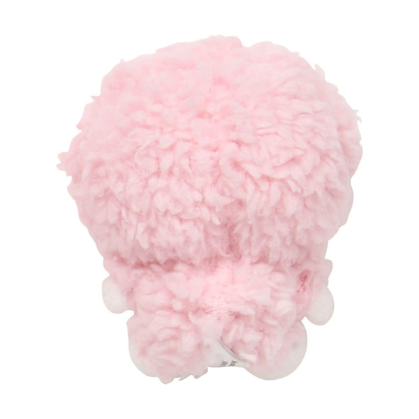 Sanrio My Melody & My Sweet Piano Plush Care Set