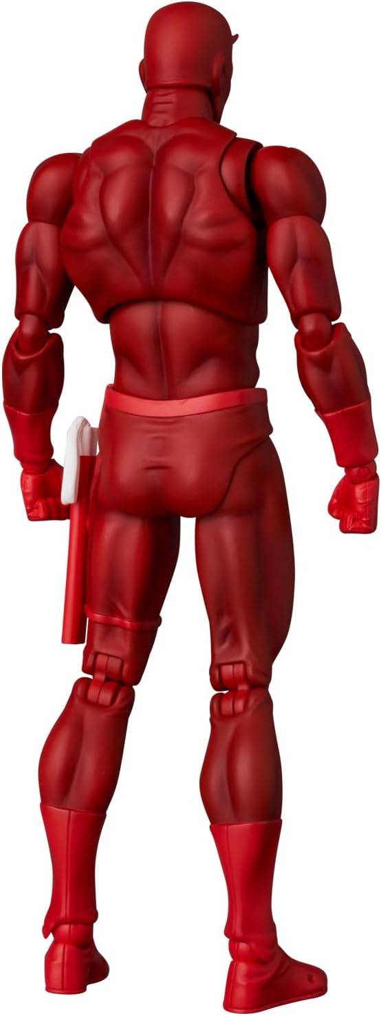 Medicom Toy MAFEX No.223 Daredevil Action Figure (Comic Ver.)