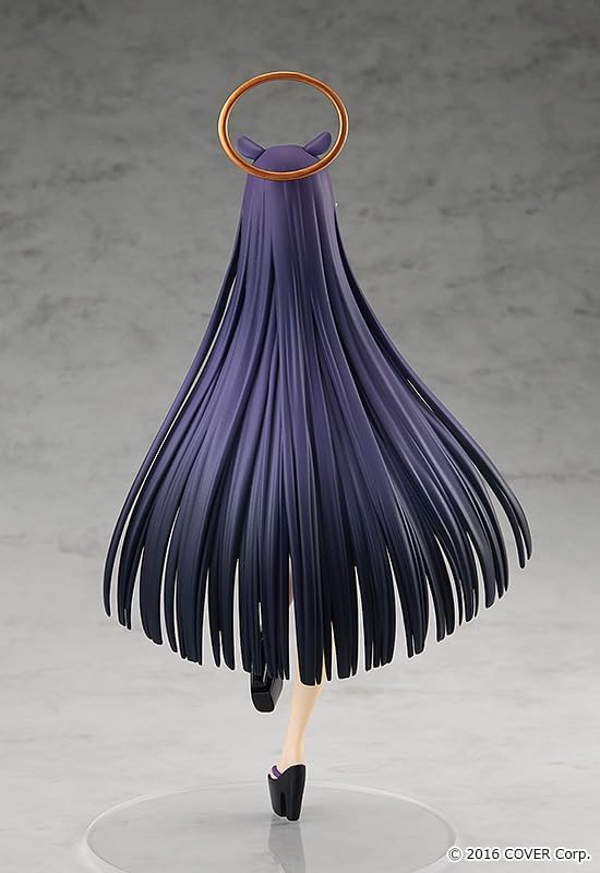 POP UP PARADE Holo Live Productions Ichina Masu Non-scale Figure