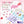 Load image into Gallery viewer, Zebra Kirarich Glitter Highlighter Set 13 Colors WKS18-13C
