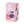Load image into Gallery viewer, Sanrio My Melody &amp; Kuromi Fluffy Cafe Time Mini Figure

