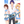 Load image into Gallery viewer, Nisekoi Manga Complete Set Vol.1–25 Naoshi Komi Japanese
