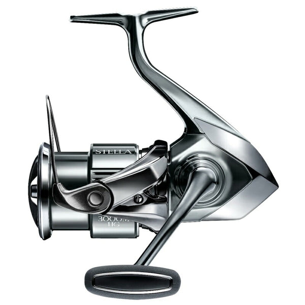 Shimano 22 Stella 3000MHG  043931  Spinning Reel