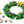 Load image into Gallery viewer, LEGO  Spring Wreath 40957
