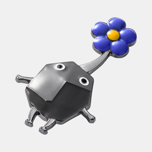 Nintendo PIKMIN Badge Pin