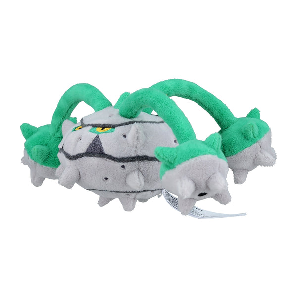Pokemon Fit Ferrothorn Plush