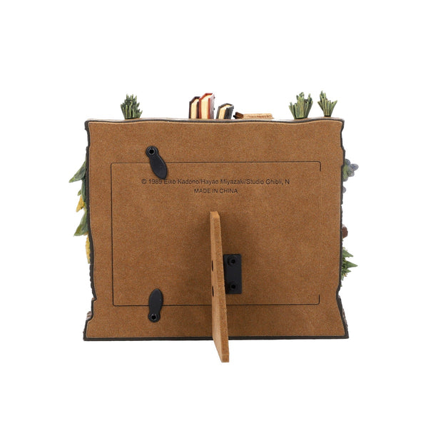 Studio Ghibli Kiki’s Delivery Service Witch’s House Photo Frame