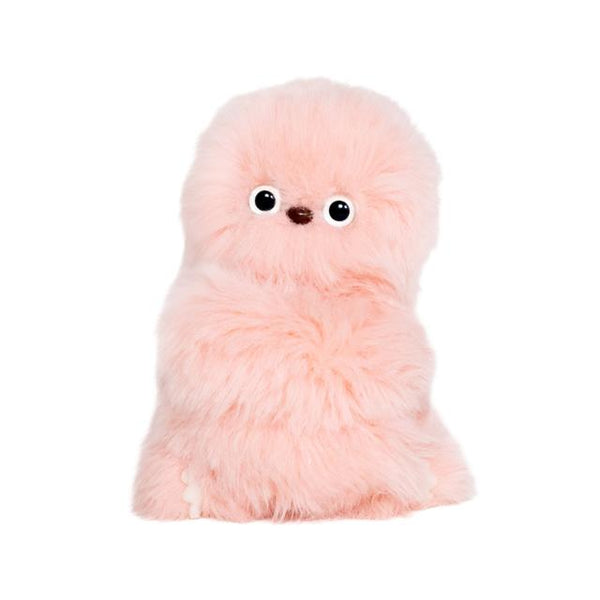 mirumi Interactive Charm Robot Plush