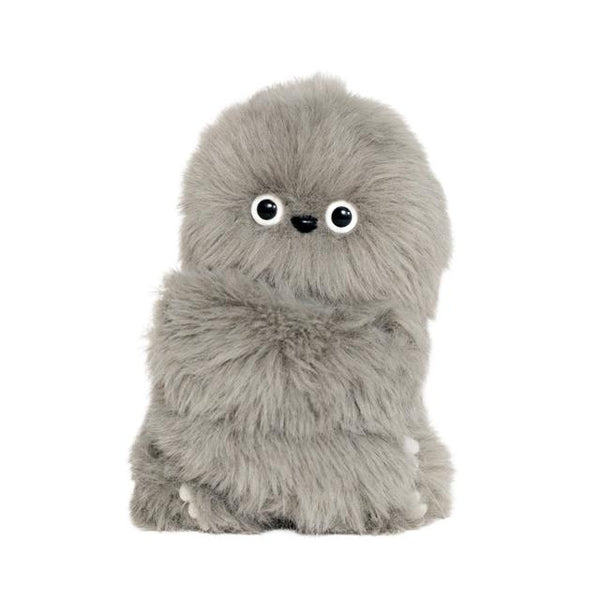 mirumi Interactive Charm Robot Plush