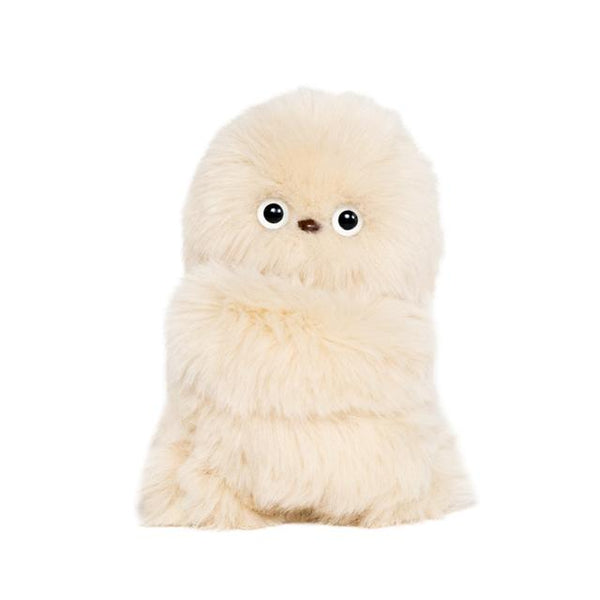 mirumi Interactive Charm Robot Plush