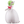Load image into Gallery viewer, Pokemon Moncolle Mega Gardevoir Figure
