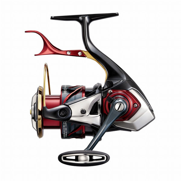 Shimano 24 BB-X Technium FB 047816 C3000DXXG SL Spinning Reel