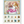 Load image into Gallery viewer, Alice in Wonderland 160th Anniversary Frame Stamp Set
