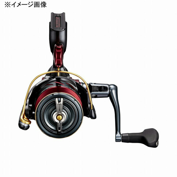 Shimano 24 BB-X Technium FB 047816 C3000DXXG SL Spinning Reel