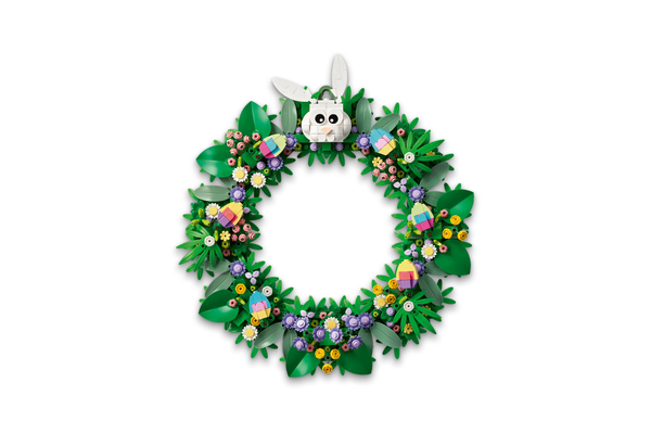 LEGO  Spring Wreath 40957