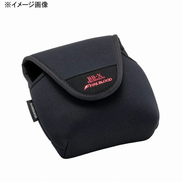 Shimano 24 BB-X Technium FB 047816 C3000DXXG SL Spinning Reel