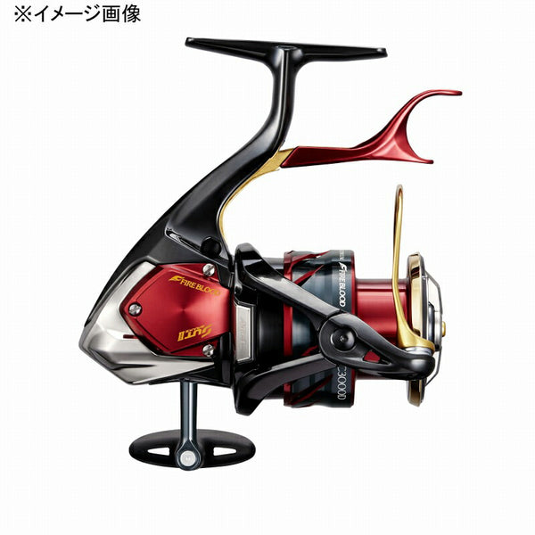 Shimano 24 BB-X Technium FB 047816 C3000DXXG SL Spinning Reel