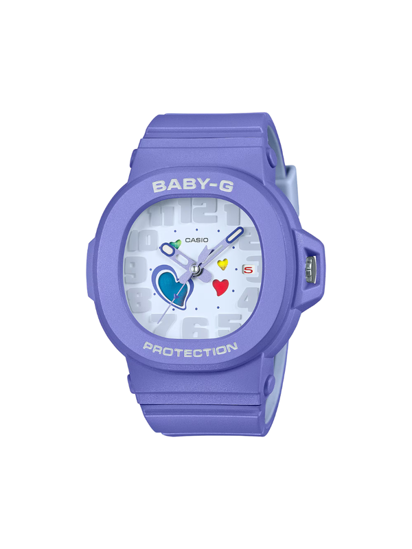 Casio Baby-G BGA-10-6AJF Women's Analog Watch
