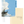 Load image into Gallery viewer, Hobonichi Techo Original A6 Cover “Field Sky” by Kyohei Sakaguchi
