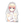 Load image into Gallery viewer, Ichiban Kuji The Quintessential Quintuplets Bust-Up Acrylic Board A Prize Ichika Nakano
