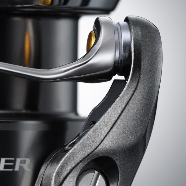 Shimano – Twin Power Spinning Reel