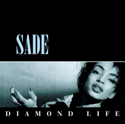 Sade Diamond Life Blu-spec CD2