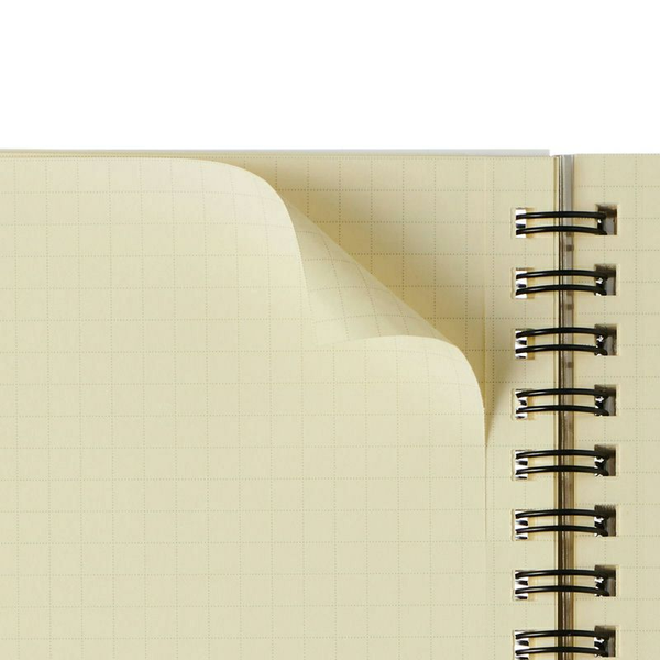 Delfonics Rollbahn Diary L 2026 Edition