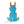 Load image into Gallery viewer, Pokemon Fit Cobalion Plush Toy Palm Size
