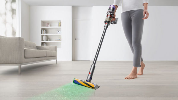 Dyson Micro Plus SV33 FF PL Cordless Vacuum