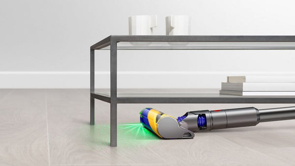 Dyson Micro Plus SV33 FF PL Cordless Vacuum