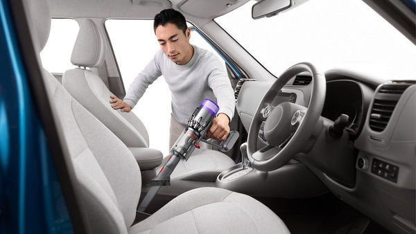 Dyson Micro Plus SV33 FF PL Cordless Vacuum
