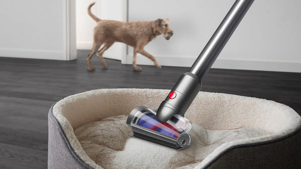 Dyson Micro Plus SV33 FF PL Cordless Vacuum