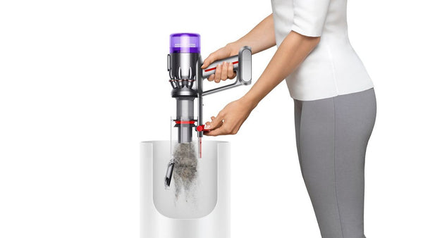 Dyson Micro Plus SV33 FF PL Cordless Vacuum