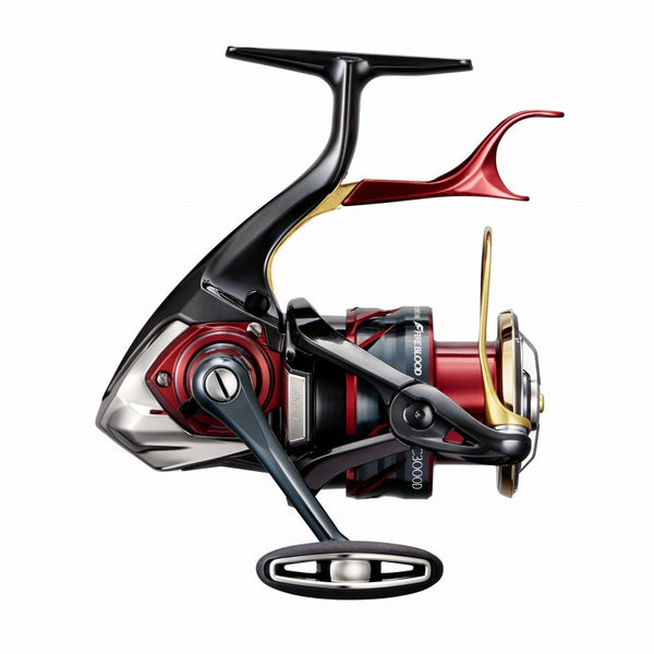 Shimano 24 BBX Technium FB C3000DXXG SR Right-Handed Spinning Reel