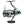 Load image into Gallery viewer, SHIMANO 22 Stella 4000MHG 043955 Spinning Reel
