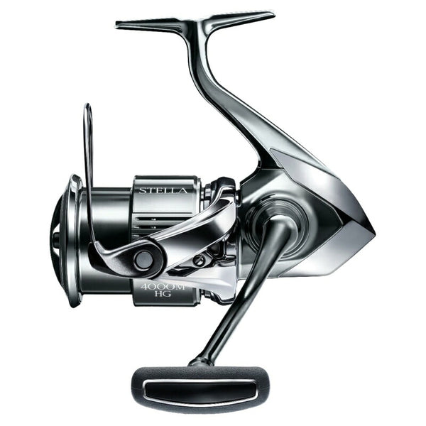 SHIMANO 22 Stella 4000MHG 043955 Spinning Reel
