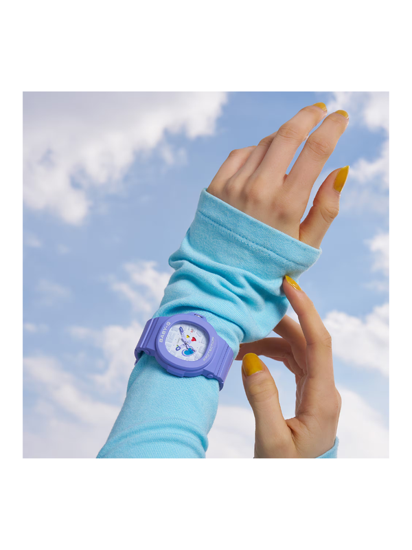 Casio Baby-G BGA-10-6AJF Women's Analog Watch