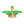 Load image into Gallery viewer, Pokemon fit Tropius Plush
