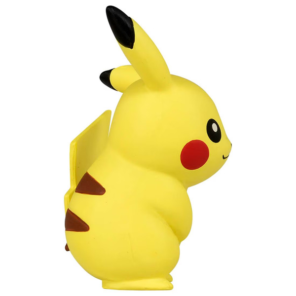 Pokemon Moncolle MS-01 Pikachu Figure