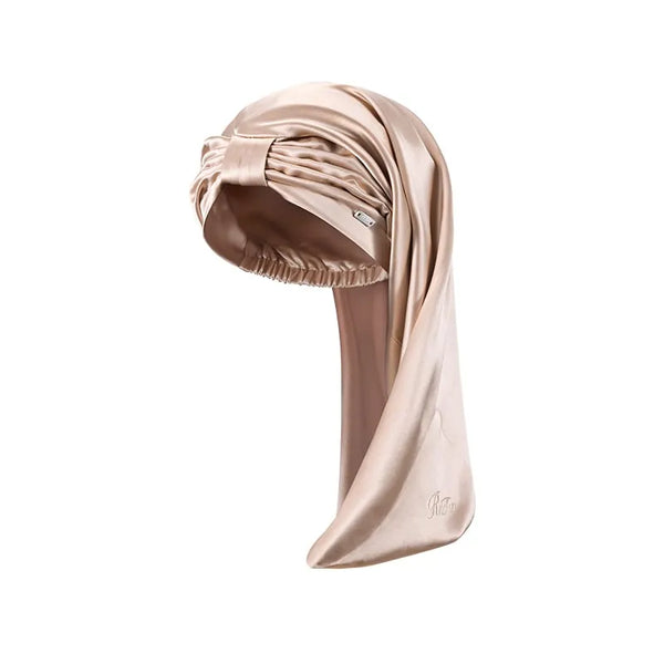 ReFa SILK NIGHTCAP LONG AURA