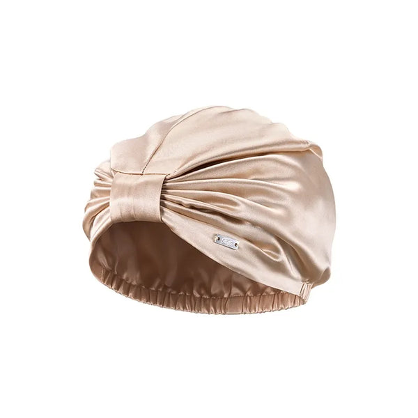 ReFa SILK NIGHTCAP SHORT AURA